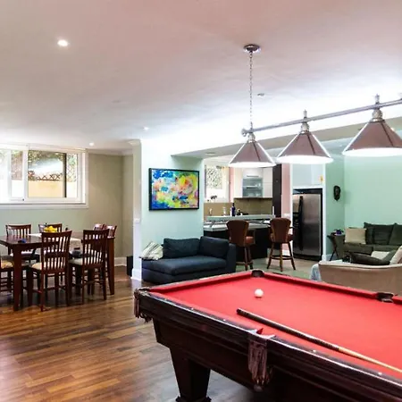 Apartment Luxurious Haidi's *