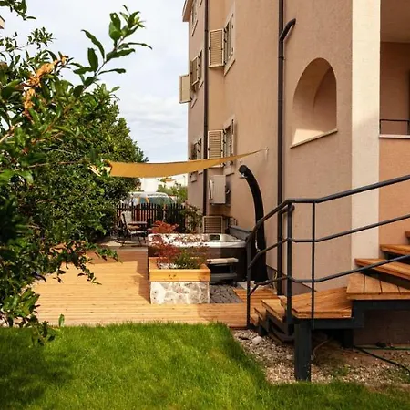 Luxurious Haidi's * Sibenik