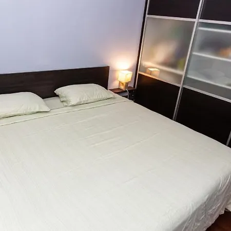 Apartment Luxurious Haidi's