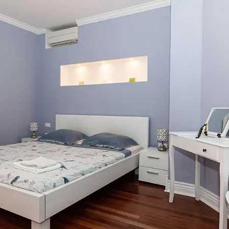 Luxurious Haidi's * Sibenik