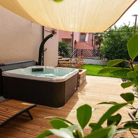 Luxurious Haidi's Sibenik