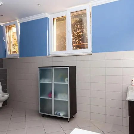 Apartment Luxurious Haidi's